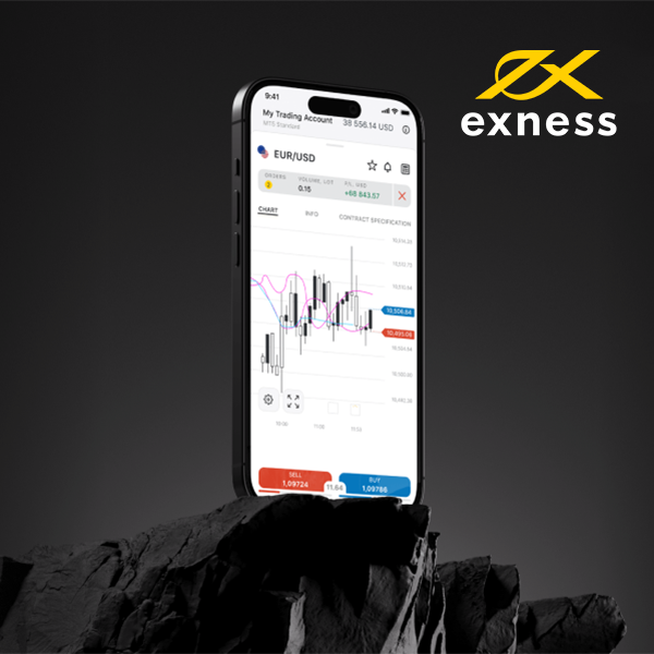 Withdraw money from Exness: Instruc for take out cash